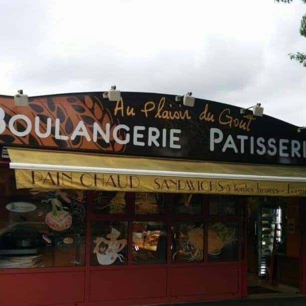 Plaisir du Goût — photo 3