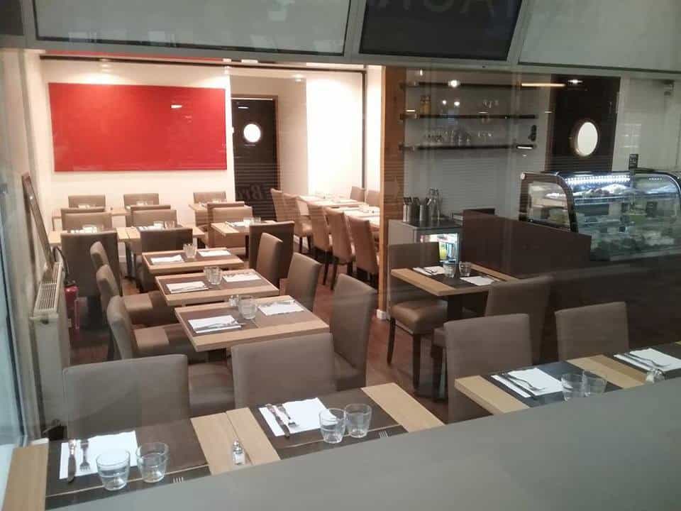 Planet Food — photo 2