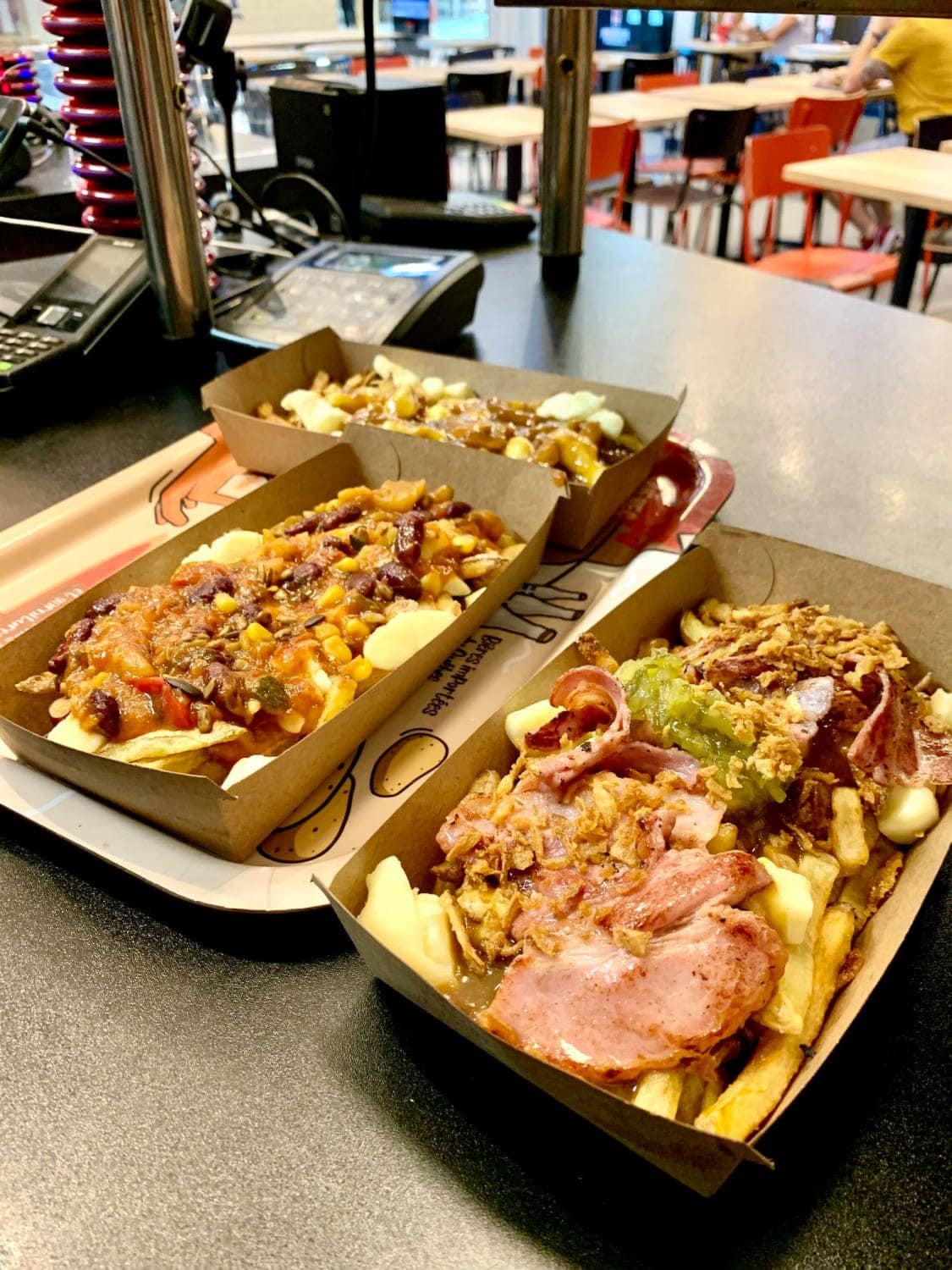 Poutinebros — photo 2