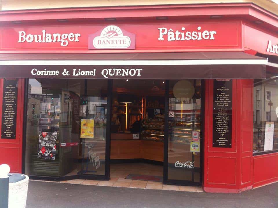 Quénot — photo 2
