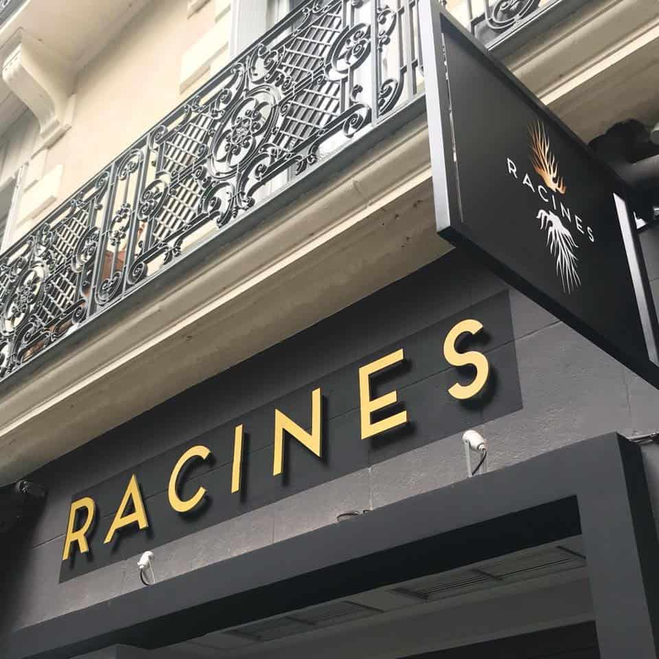 Racines — photo 2