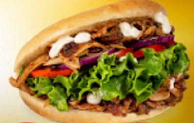 Photo de Rennais Chicken Food