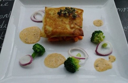 Restaurant Beau pré — photo 3