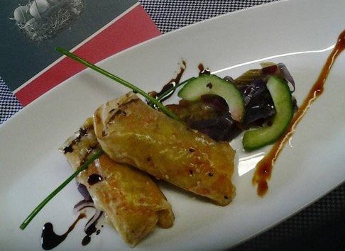 Restaurant Beau pré — photo 2