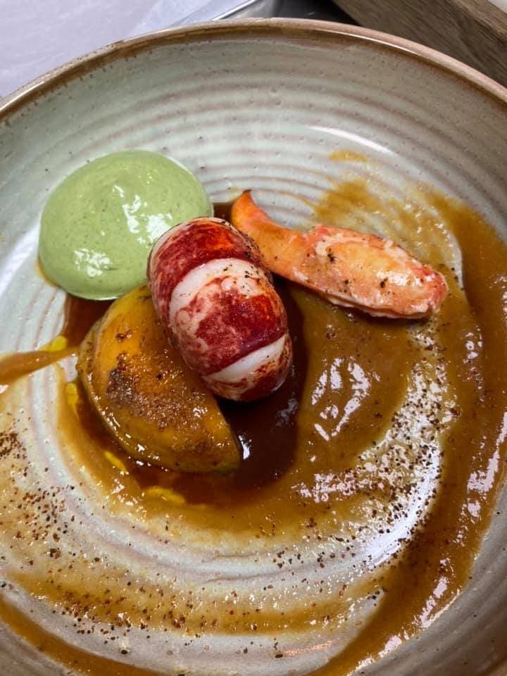 Restaurant Holen — photo 3