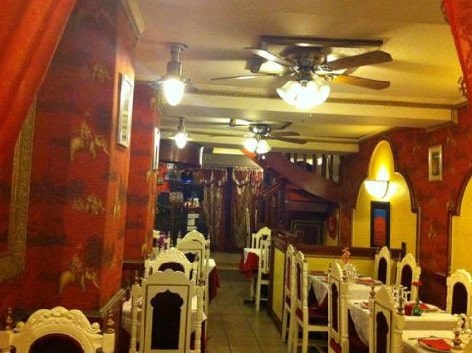 Restaurant India — photo 3