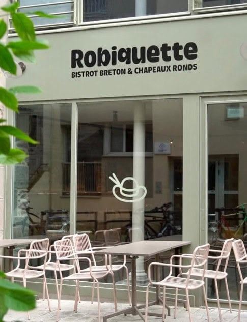 Robiquette — photo 3