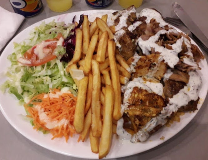 Royal Kebab — photo 2