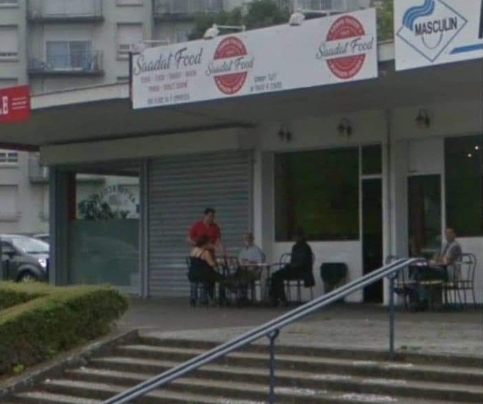 Saadat Food — photo 2