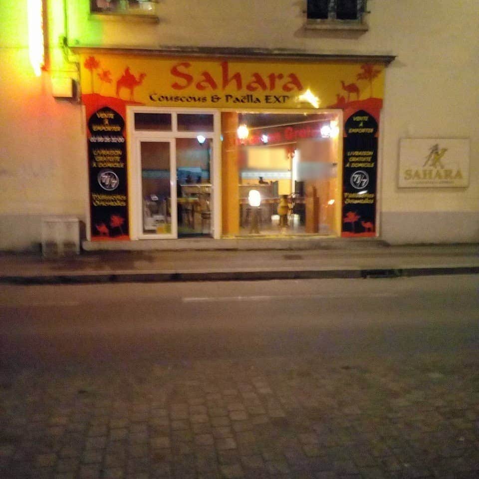 Sahara — photo 2