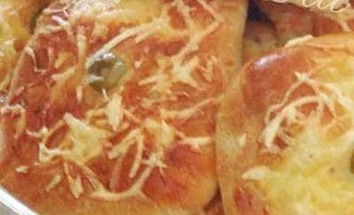 Saveurs d’Orient — photo 3