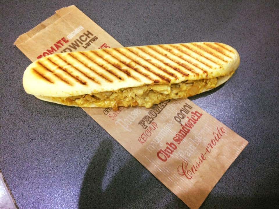 Snack Time — photo 3