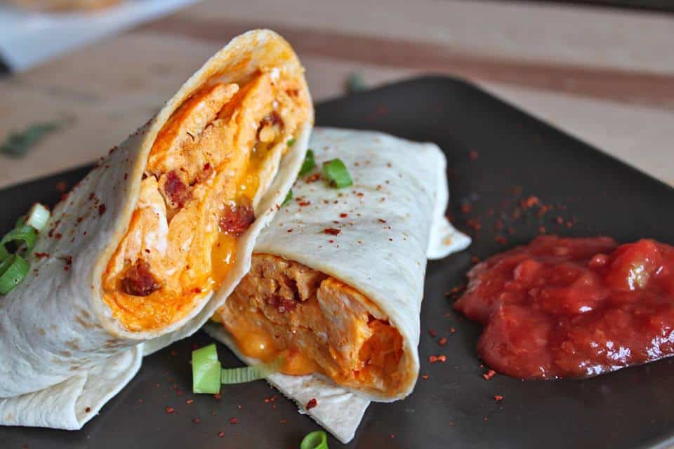 So burrito — photo 2