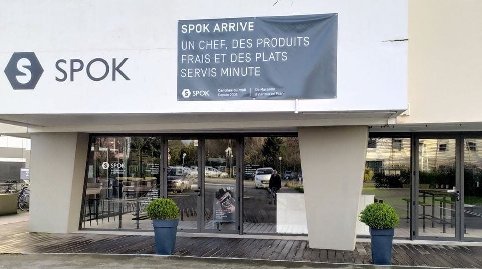 Spok — photo 2