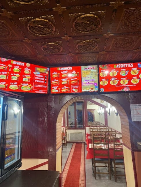 Star Food — photo 3