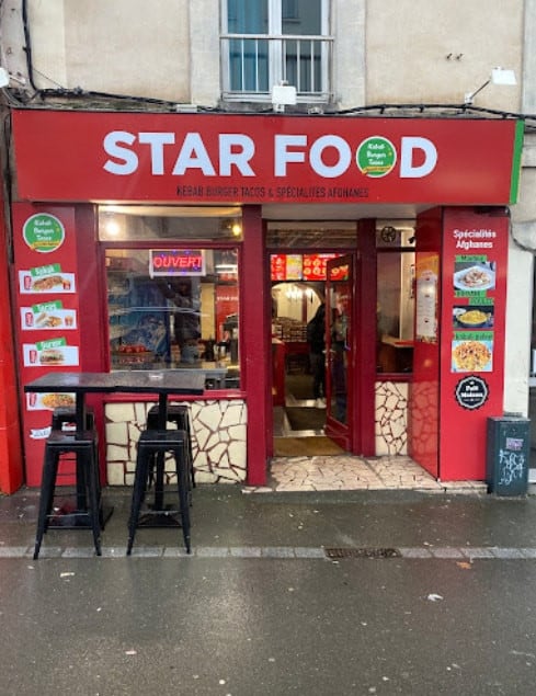 Star Food — photo 2