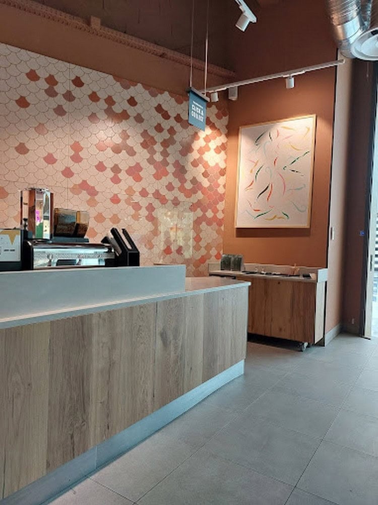 Starbucks Coffee Rennes Alma — photo 3