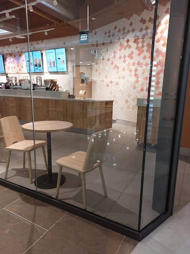 Starbucks Coffee Rennes Alma — photo 2