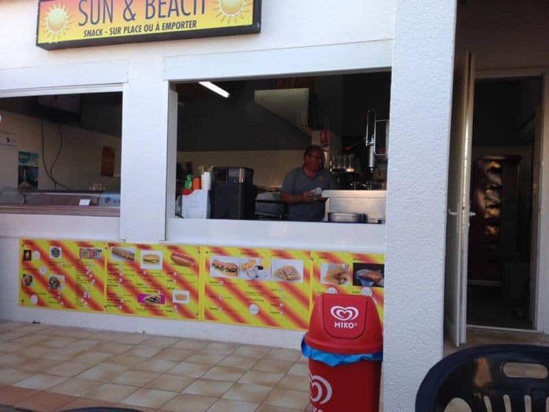 Sun and Beach — photo 2