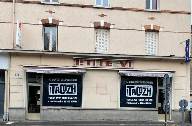 Tacozh — photo 2