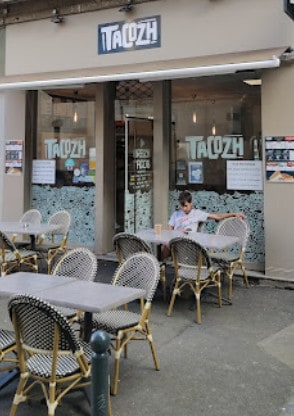 Tacozh — photo 3