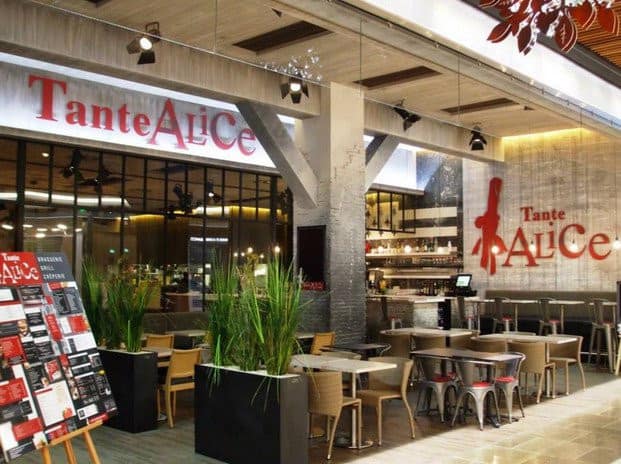 Tante Alice — photo 2