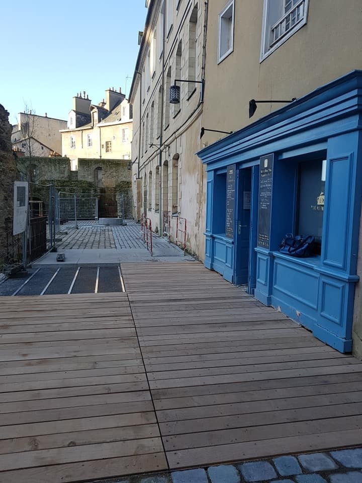 Thé au Fourneau — photo 2