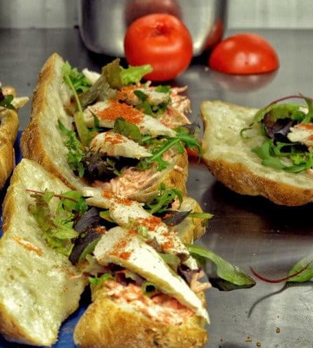 Photo de Ti Miam