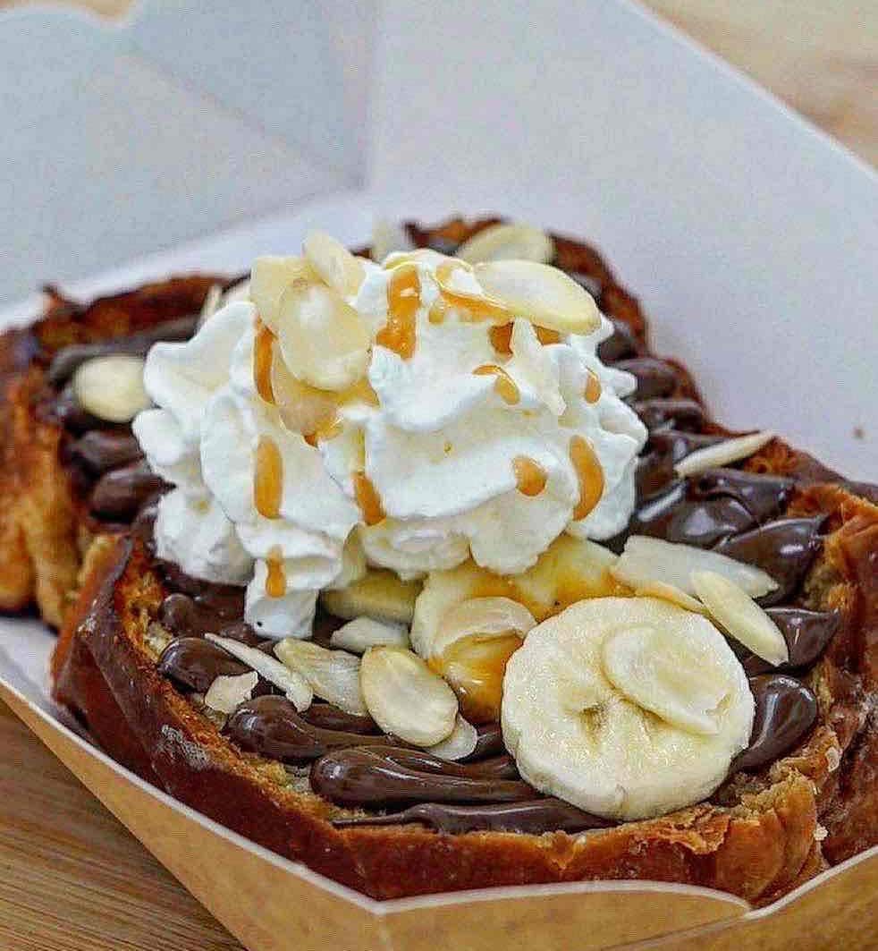 Toast it — photo 2