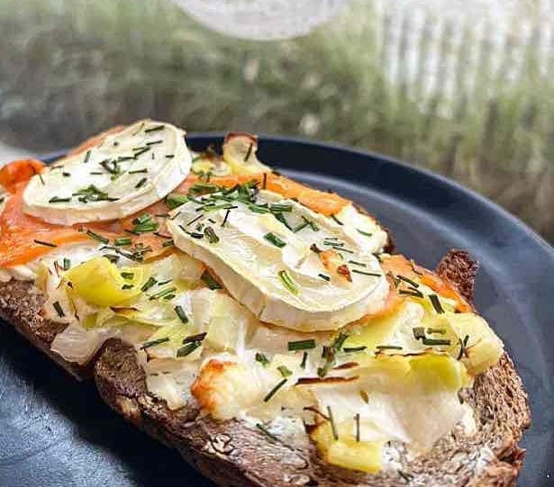 Photo de Toast it