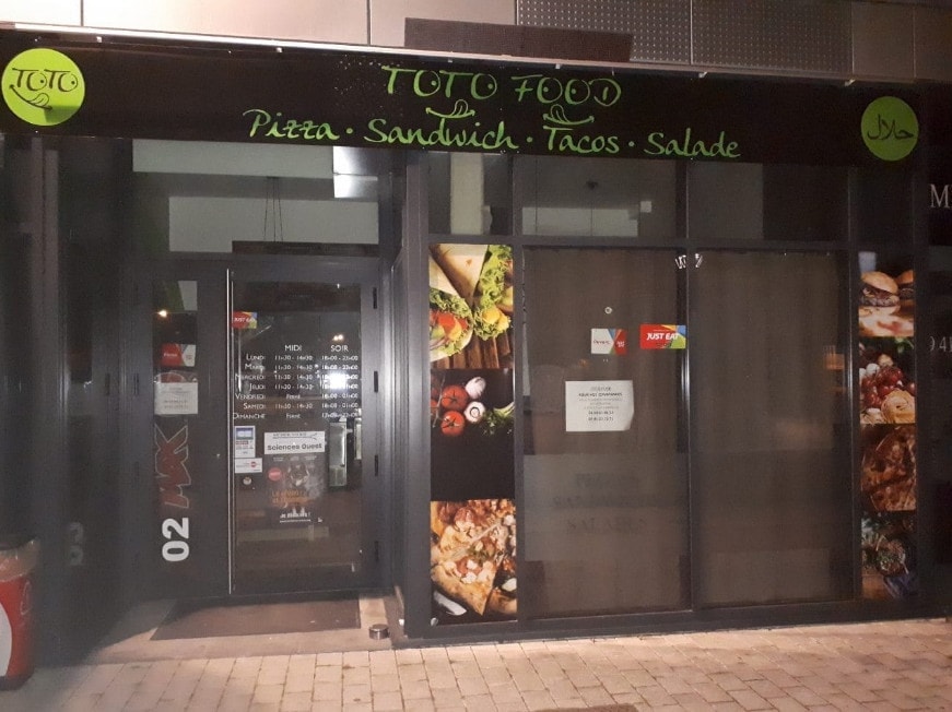 Toto Food — photo 2