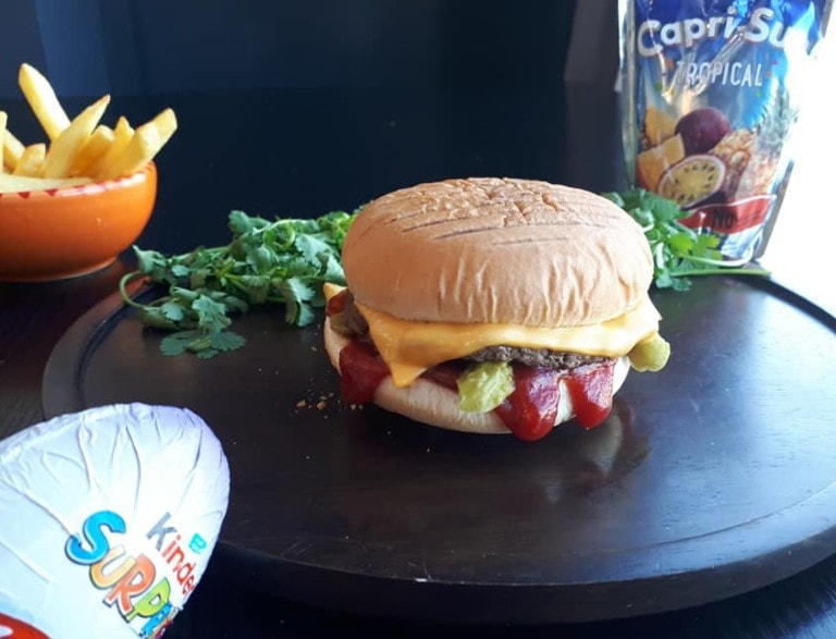 Photo de Toto Food
