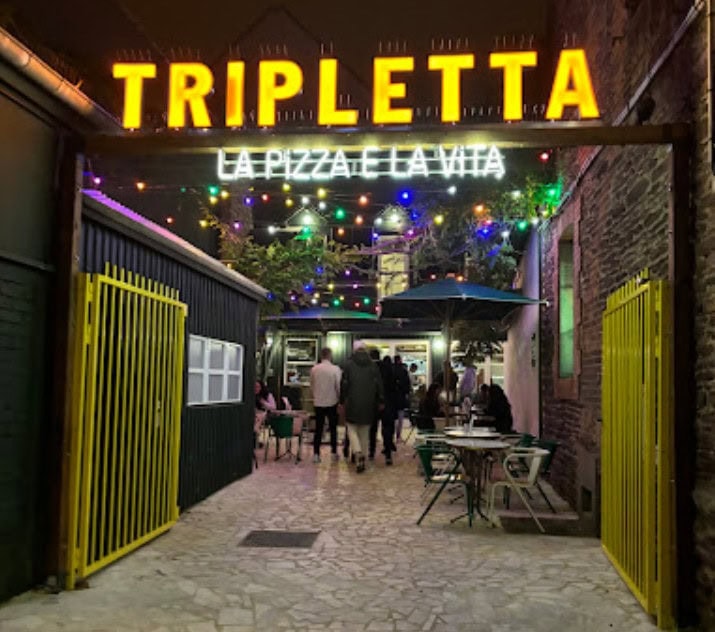 Tripletta — photo 2