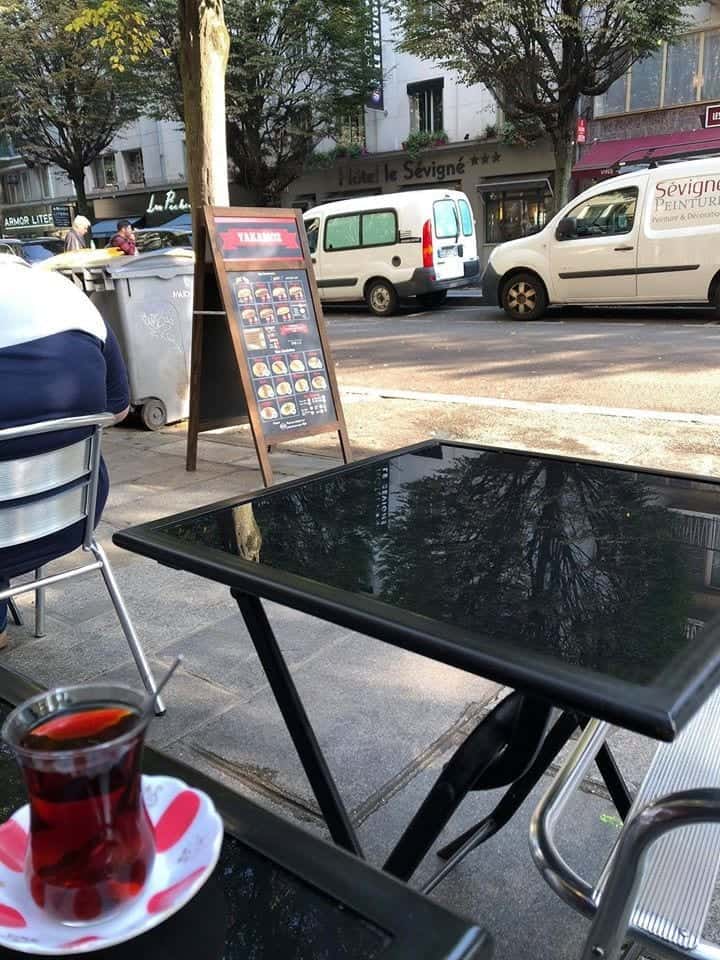 Yakamoz — photo 3