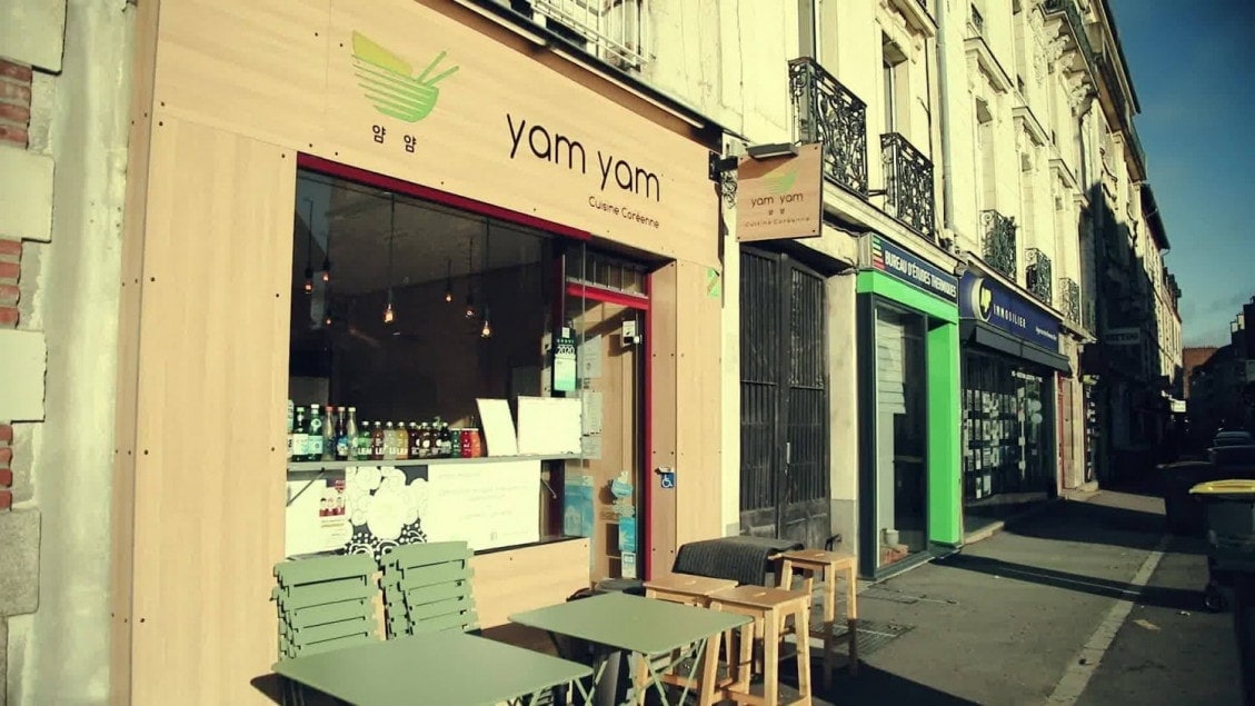Yam Yam — photo 3
