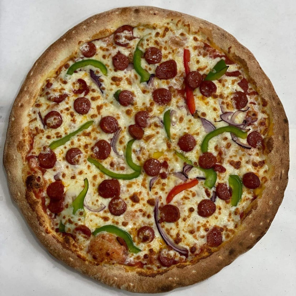 ÿummÿ pizza — photo 3
