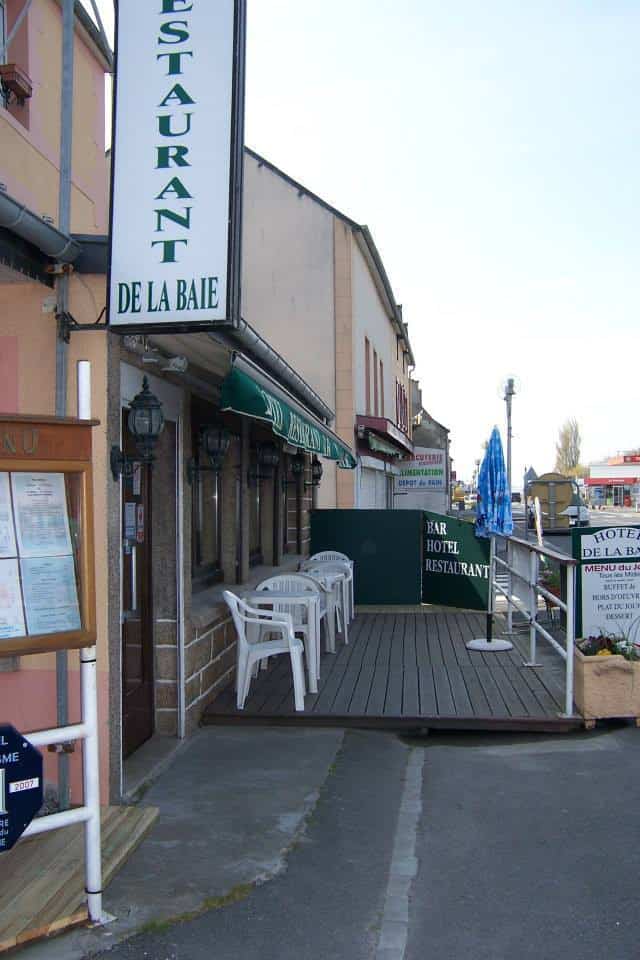 Hotel de la baie — photo 2