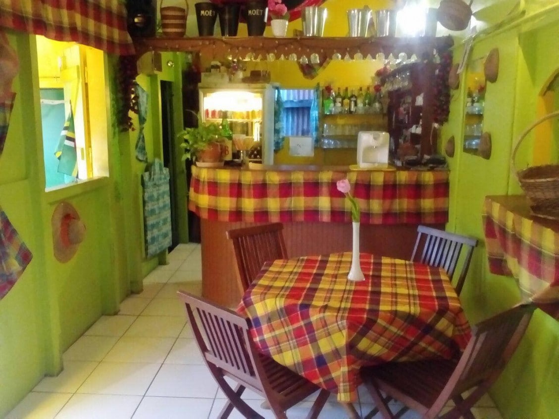 Chez Doudou — photo 3