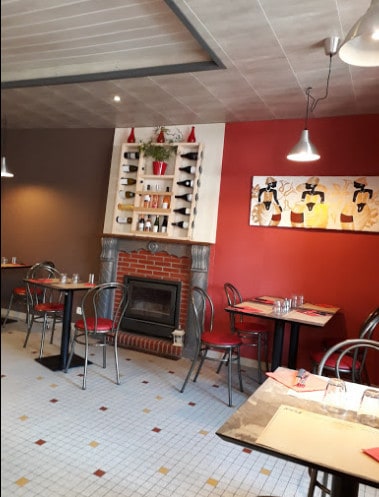 Chez la sardine — photo 3