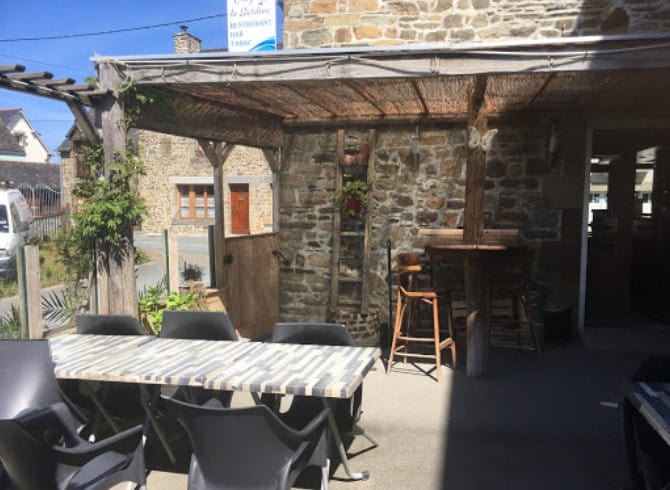 Chez la sardine — photo 2