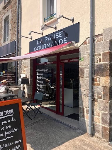 La pause Gourmande — photo 3