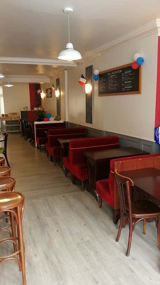 Bar du Centre — photo 3