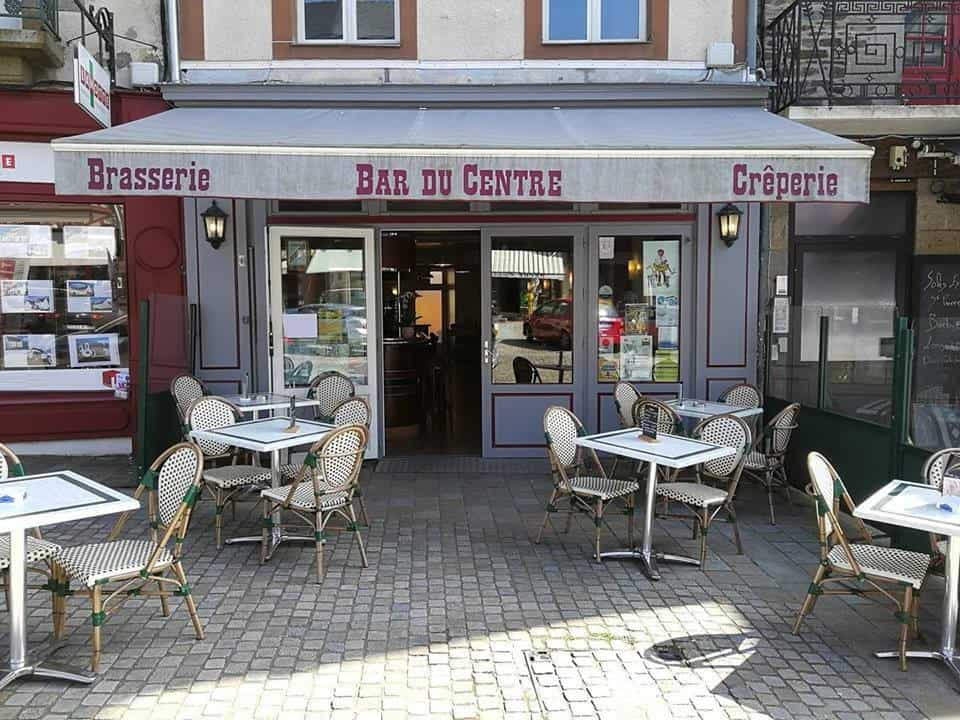 Bar du Centre — photo 2