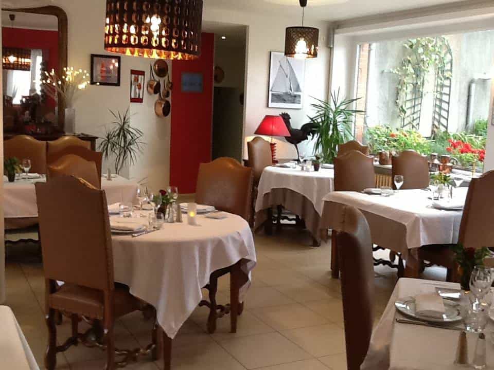 Hôtel de bretagne — photo 3