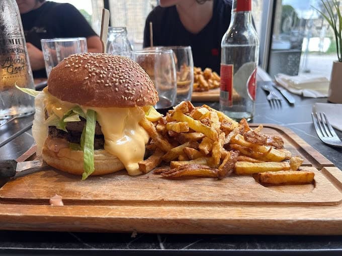 Photo de La Chom