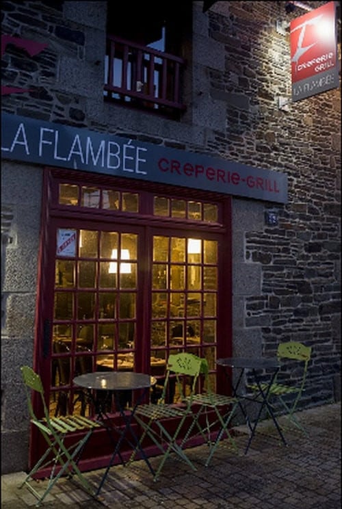 La Flambée — photo 2