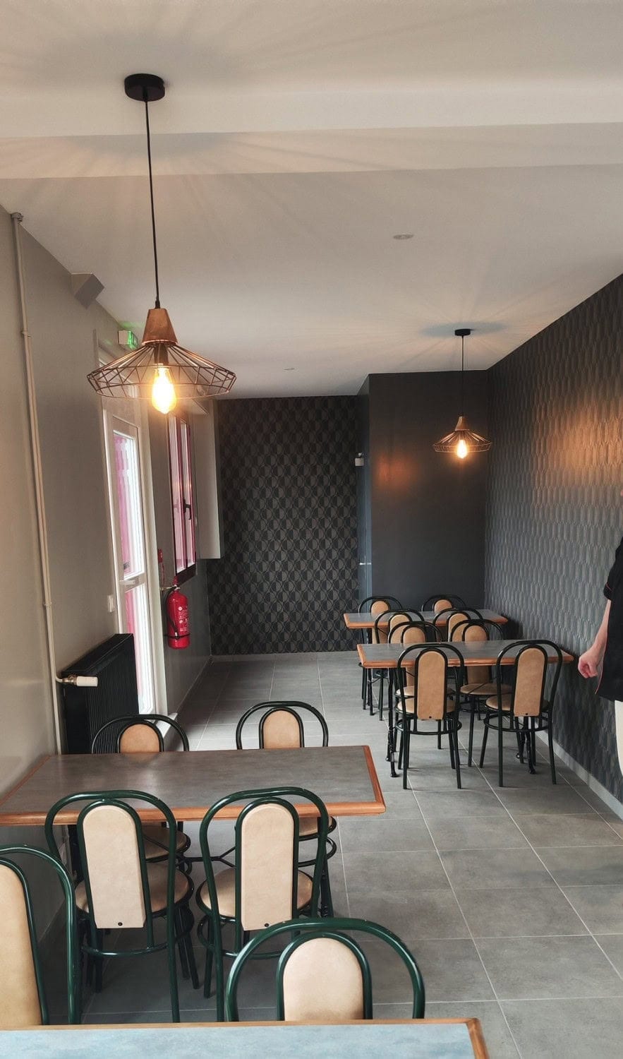 La fringale — photo 3