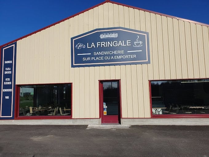 La fringale — photo 2