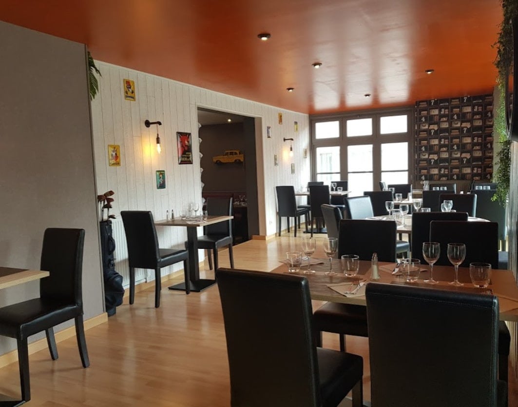 Le bistrot — photo 3
