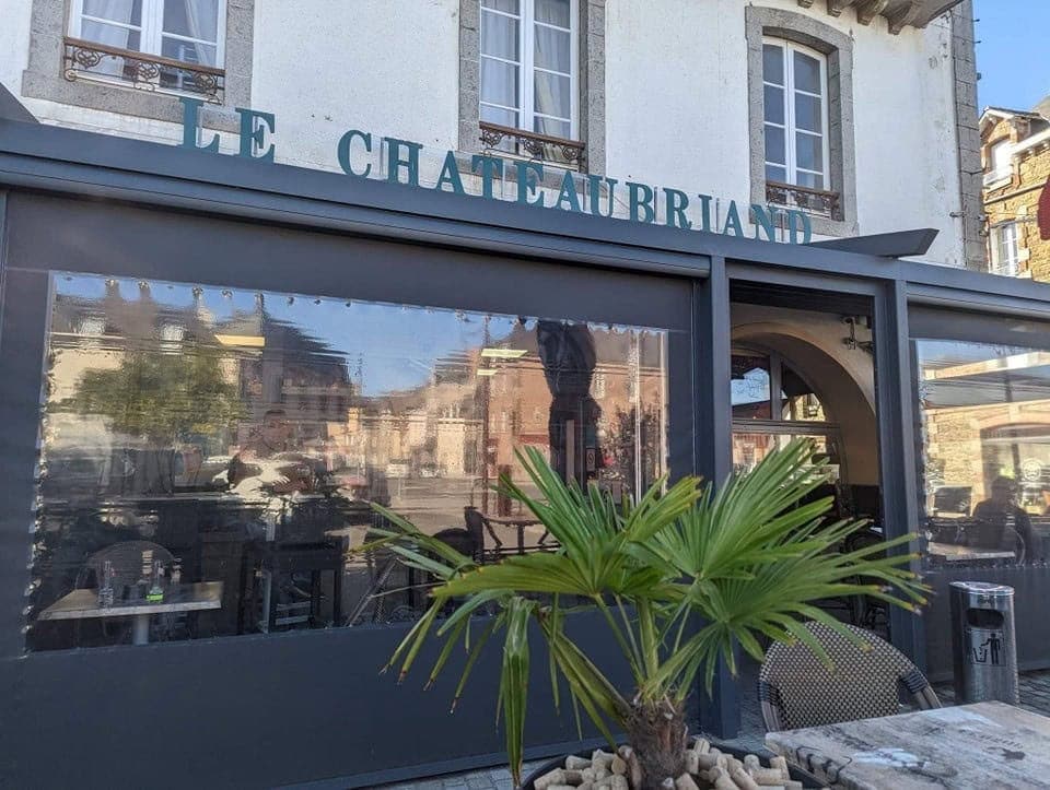Le Chateaubriand — photo 3